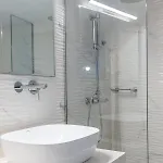 Mykonos Downtown House Kfv Apartamento Mykonos Town