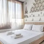 Mykonos Downtown House Kfv