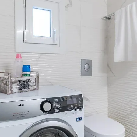 Mykonos Downtown House Kfv شقة *