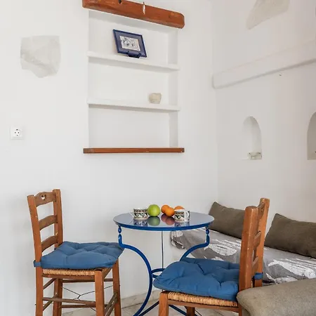 شقة Mykonos Downtown House Kfv *