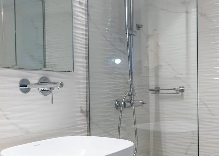 Mykonos Downtown House Kfv Apartment Mykonos Town