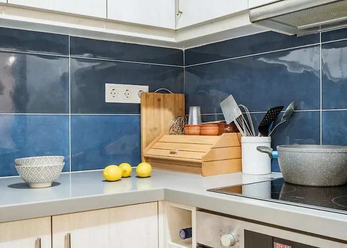 Mykonos Downtown House Kfv Apartment Mykonos Town