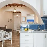 Mykonos Downtown House Kfv