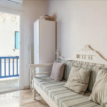 Apartment Mykonos Downtown House Kfv Mykonos Town